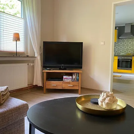 Amselnest Apartment *