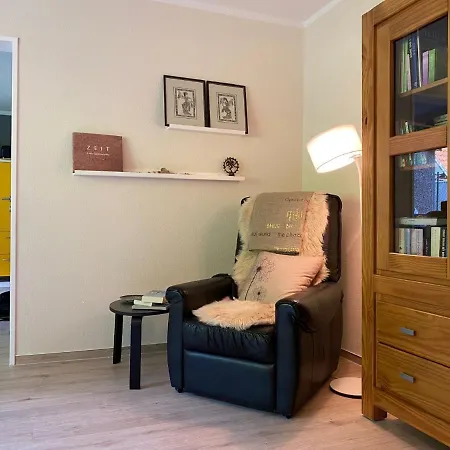 Apartment Amselnest