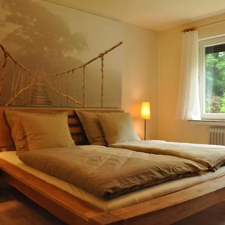Apartment Amselnest