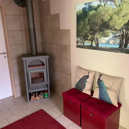 Apartment Amselnest