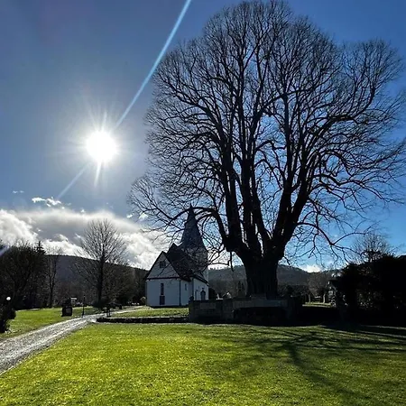 Apartment Amselnest *